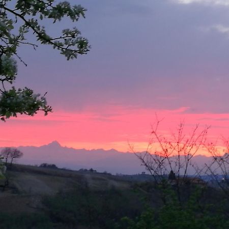 Le Rose Di Mapi Villa Mango Екстериор снимка