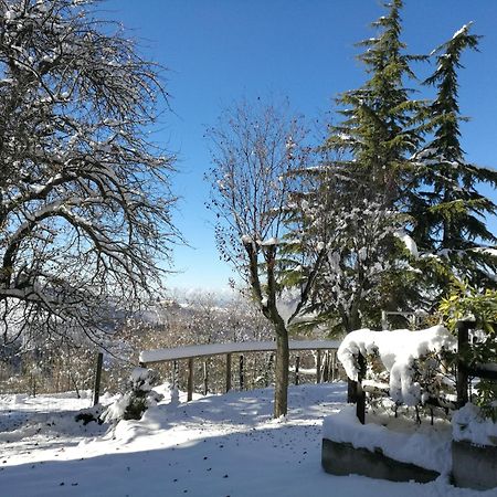 Le Rose Di Mapi Villa Mango Екстериор снимка