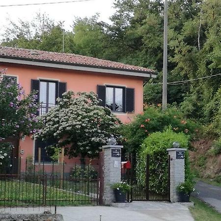 Le Rose Di Mapi Villa Mango Екстериор снимка