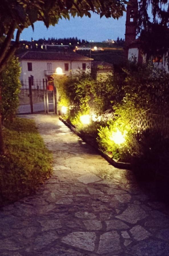 Le Rose Di Mapi Villa Mango Екстериор снимка