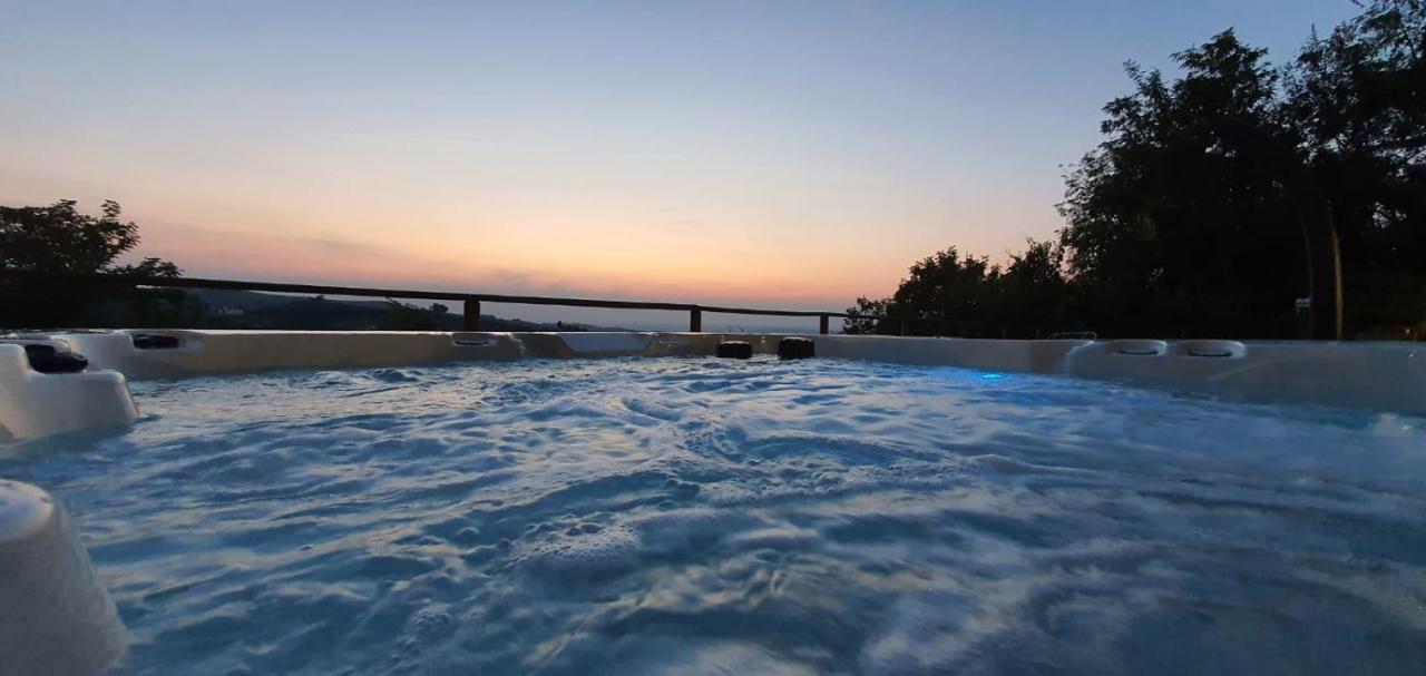 Le Rose Di Mapi Villa Mango Екстериор снимка