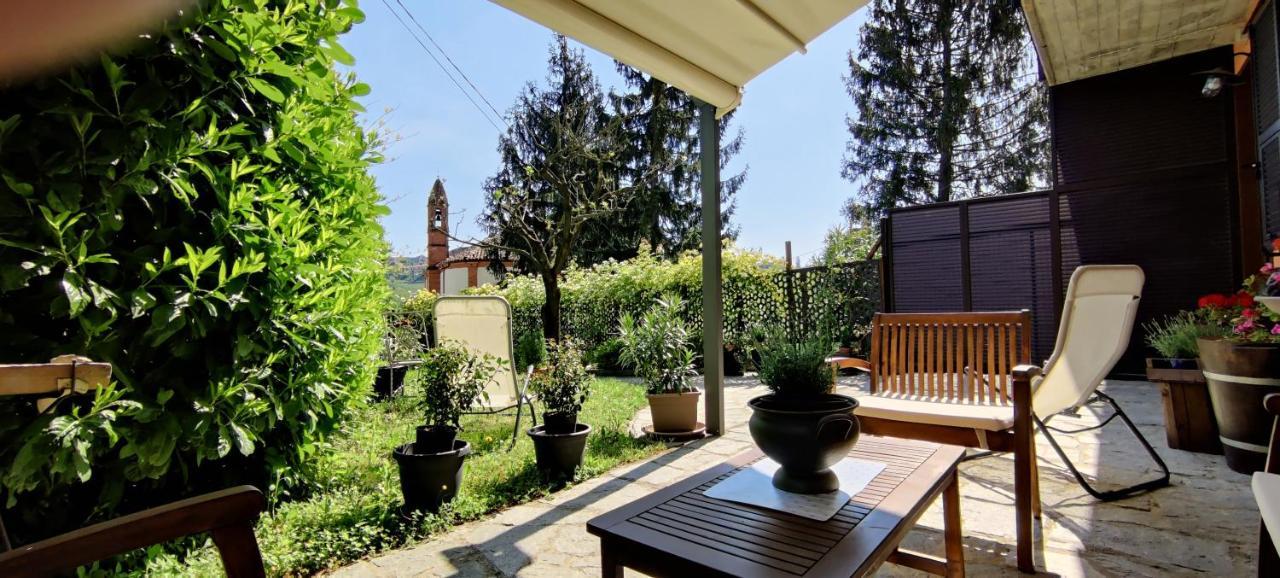 Le Rose Di Mapi Villa Mango Екстериор снимка