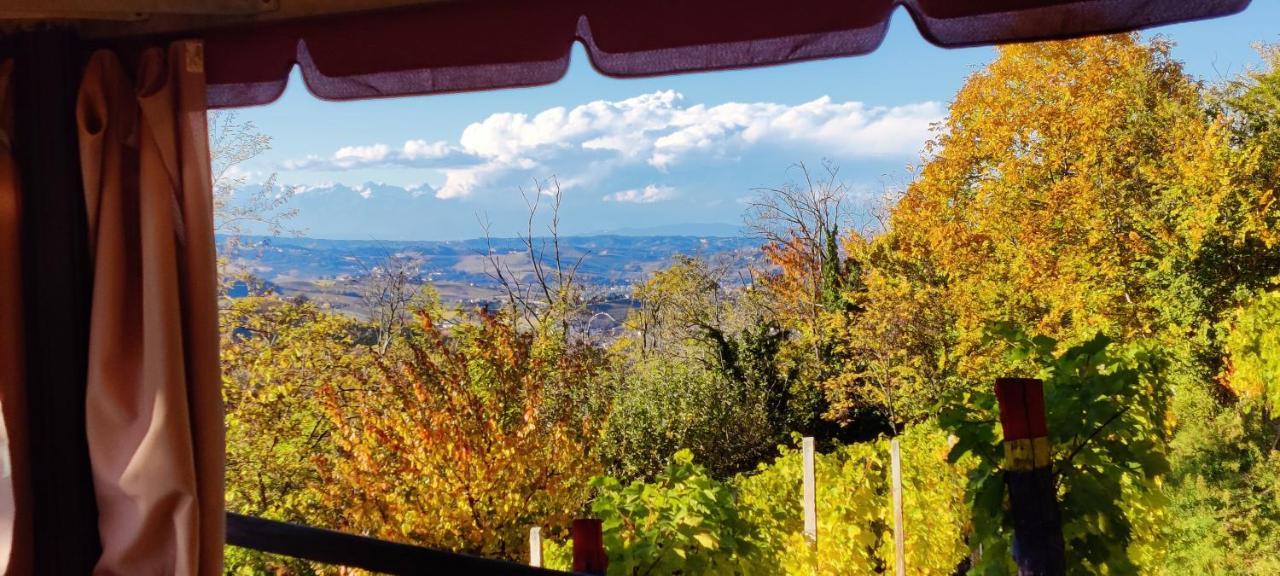 Le Rose Di Mapi Villa Mango Екстериор снимка