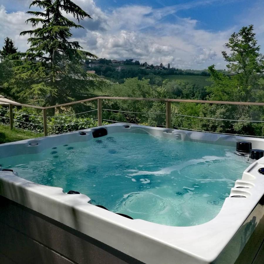 Le Rose Di Mapi Villa Mango Екстериор снимка