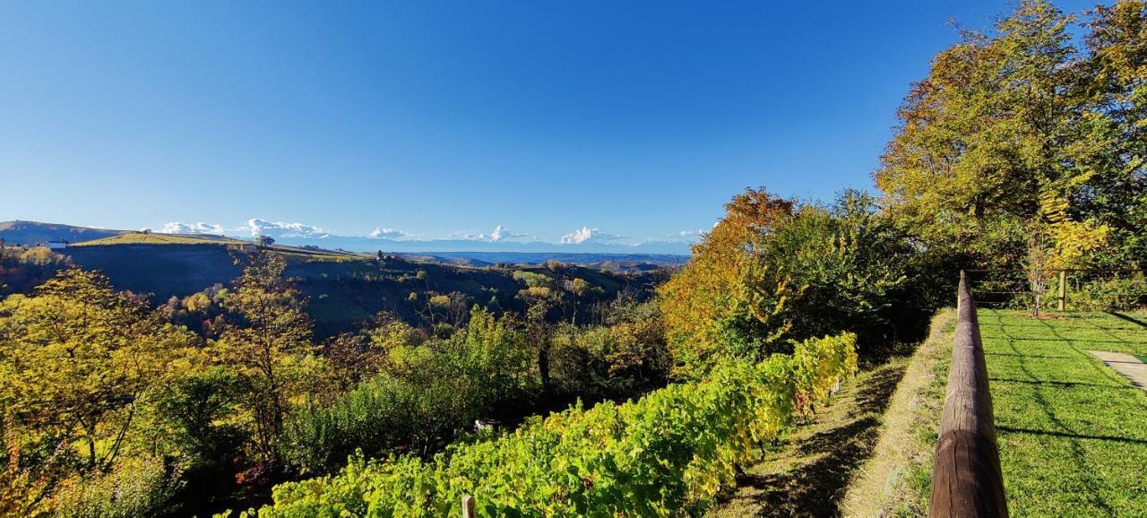 Le Rose Di Mapi Villa Mango Екстериор снимка