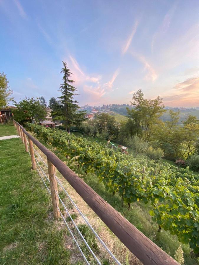 Le Rose Di Mapi Villa Mango Екстериор снимка