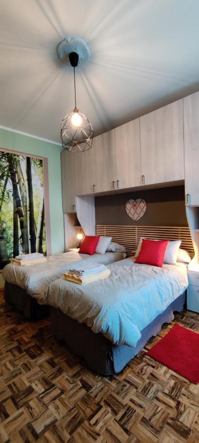 Le Rose Di Mapi Villa Mango Екстериор снимка