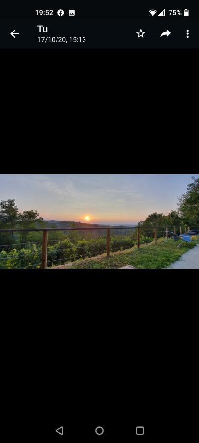 Le Rose Di Mapi Villa Mango Екстериор снимка