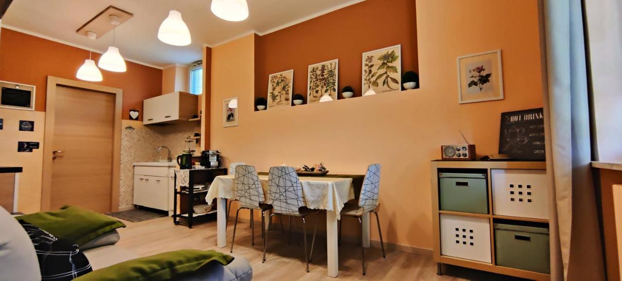 Le Rose Di Mapi Villa Mango Екстериор снимка