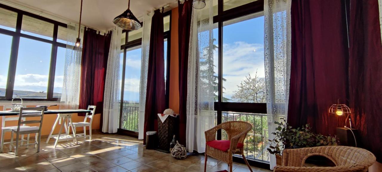 Le Rose Di Mapi Villa Mango Екстериор снимка