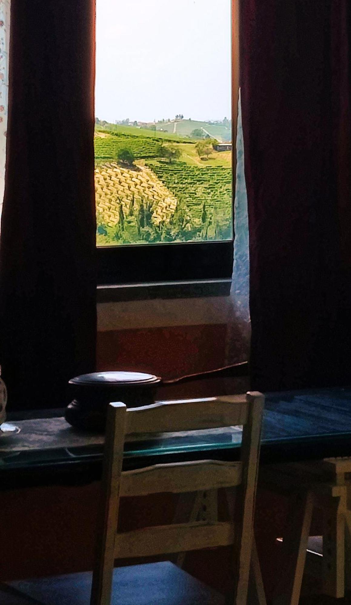 Le Rose Di Mapi Villa Mango Екстериор снимка