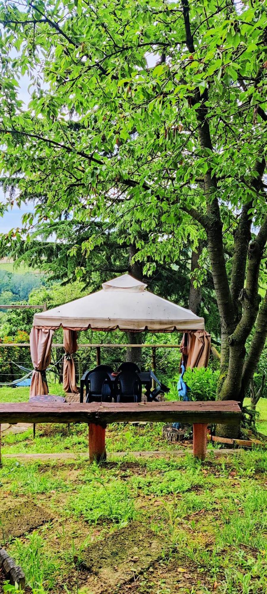 Le Rose Di Mapi Villa Mango Екстериор снимка