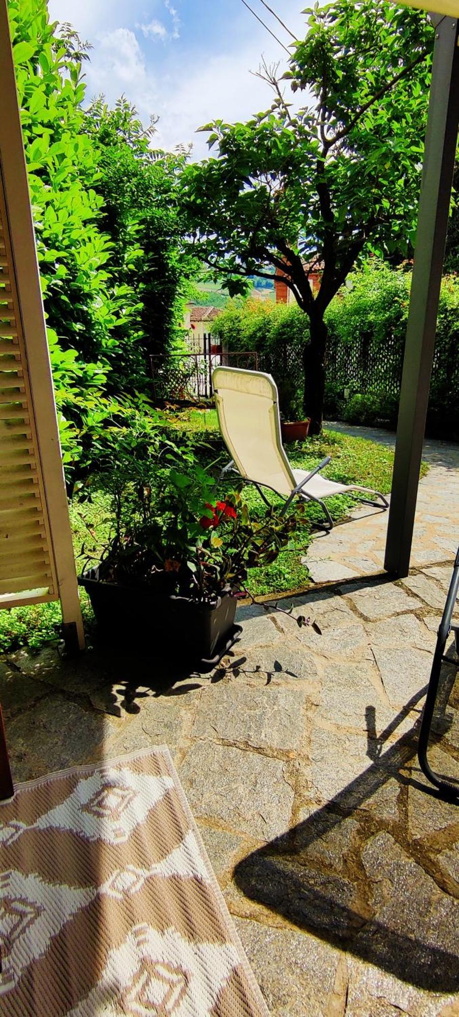 Le Rose Di Mapi Villa Mango Екстериор снимка