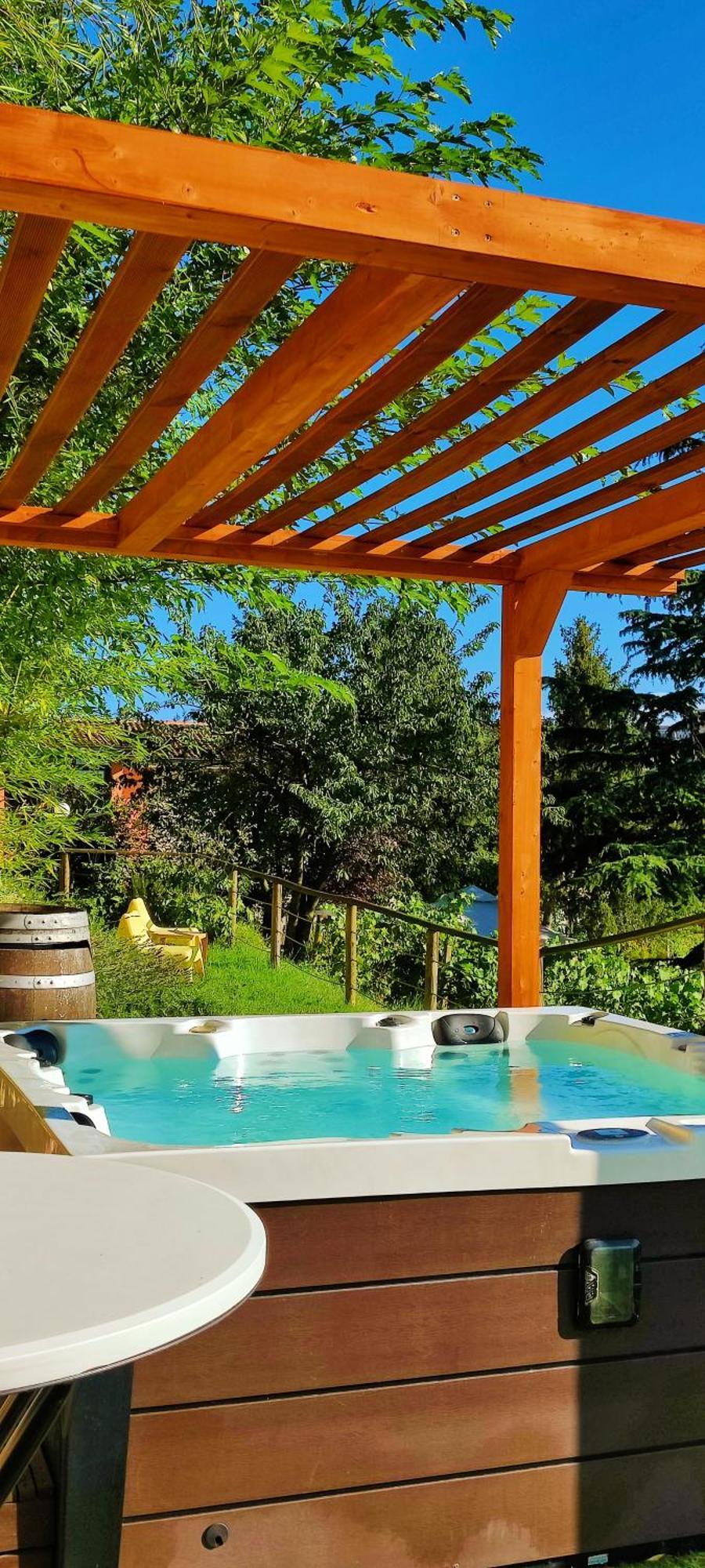 Le Rose Di Mapi Villa Mango Екстериор снимка