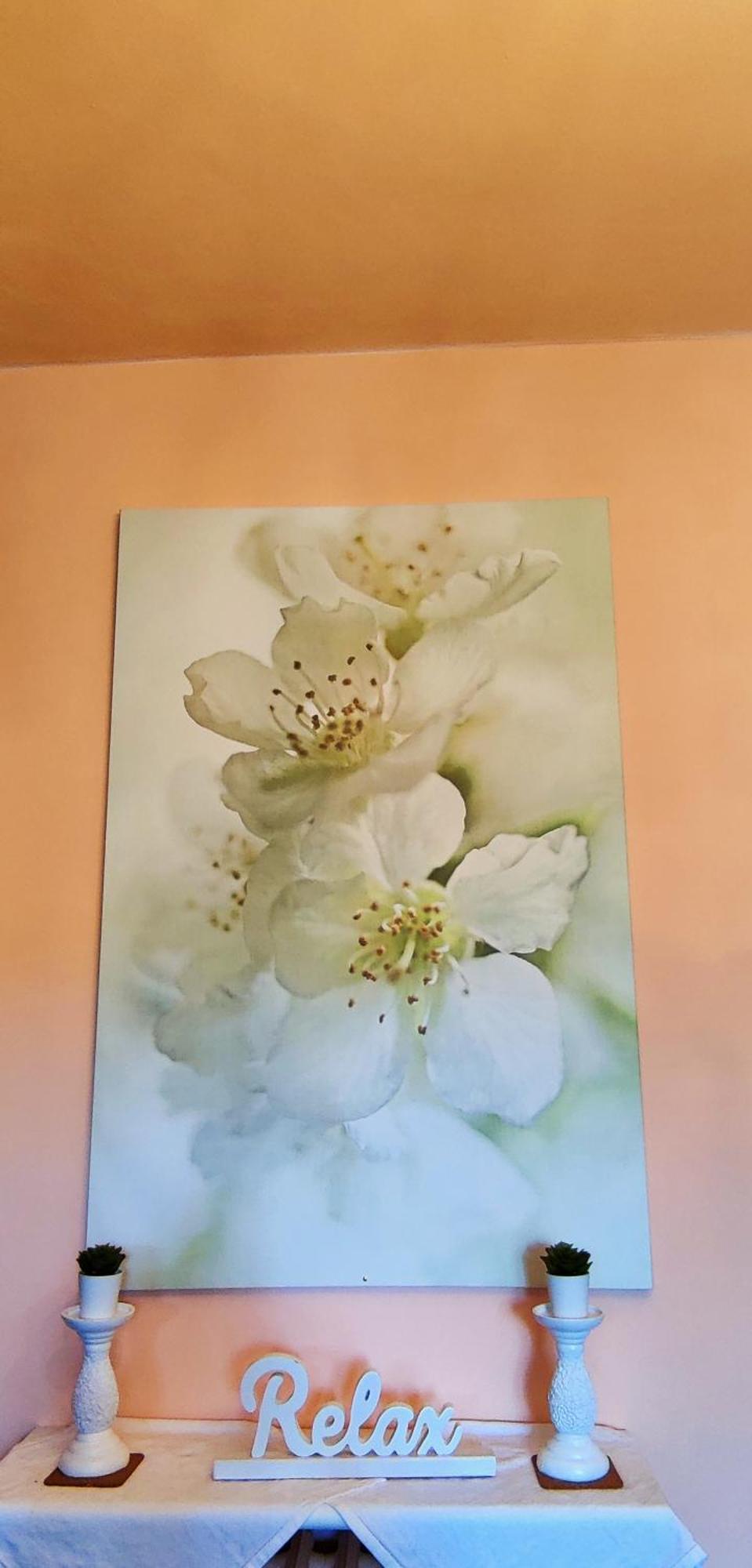 Le Rose Di Mapi Villa Mango Екстериор снимка