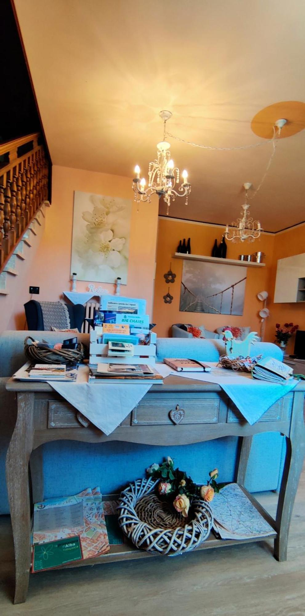 Le Rose Di Mapi Villa Mango Екстериор снимка