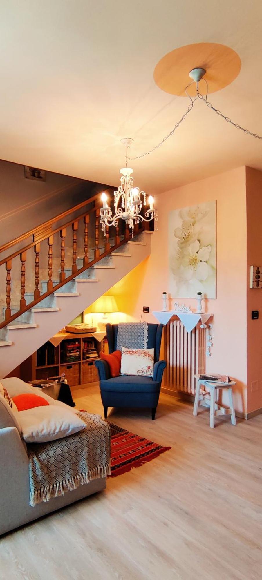Le Rose Di Mapi Villa Mango Екстериор снимка