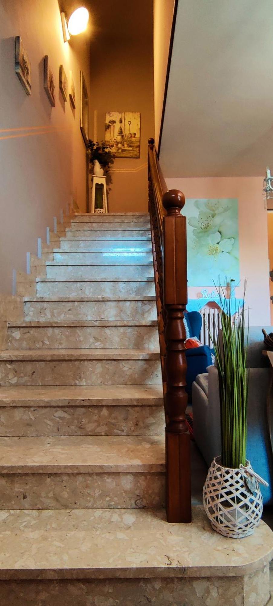 Le Rose Di Mapi Villa Mango Екстериор снимка