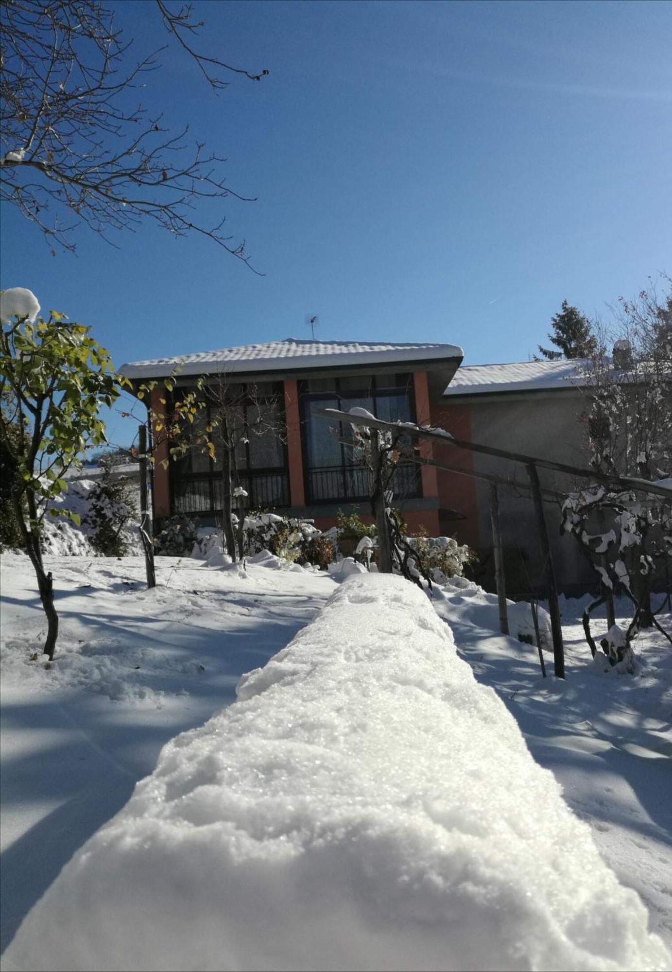 Le Rose Di Mapi Villa Mango Екстериор снимка