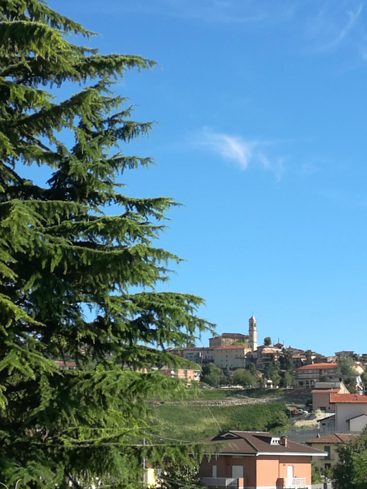 Le Rose Di Mapi Villa Mango Екстериор снимка