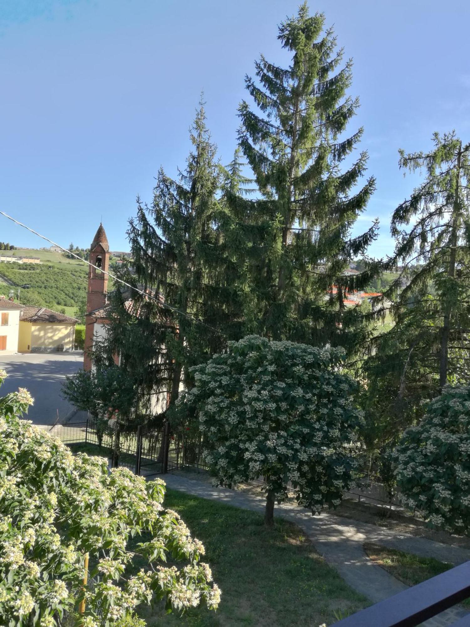 Le Rose Di Mapi Villa Mango Екстериор снимка