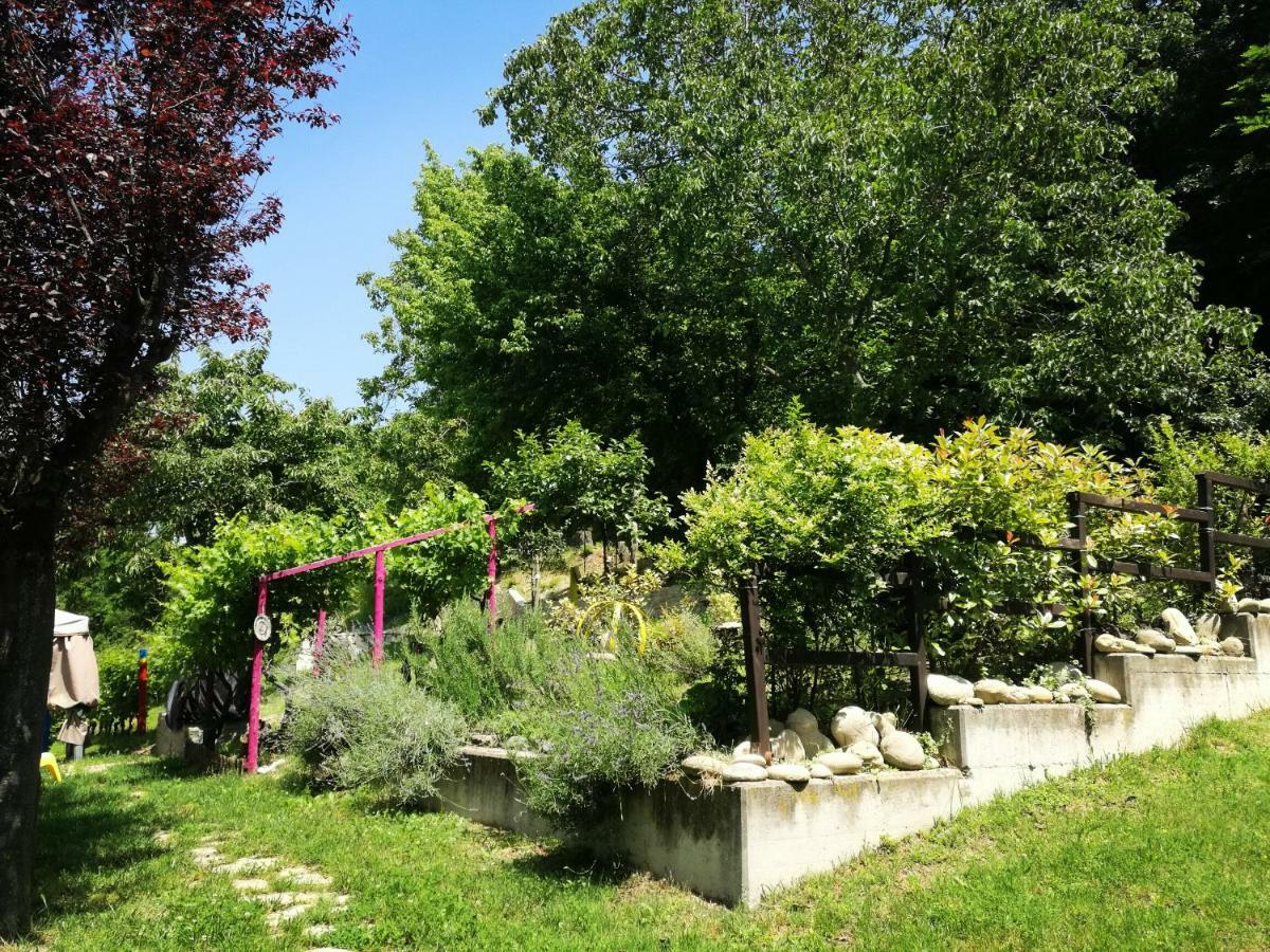 Le Rose Di Mapi Villa Mango Екстериор снимка